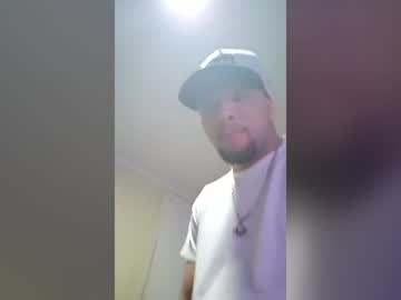 Cerezojorge91 Chaturbate profile image