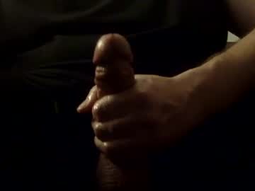 Metalfred Chaturbate profile image