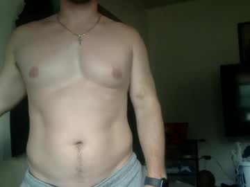 Man_K369 Chaturbate profile image