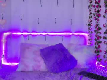 Cloe_Sweet18 Chaturbate profile image