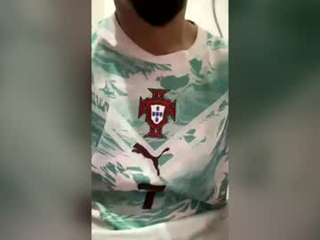 Hotportuguesecouple2025 Chaturbate profile image