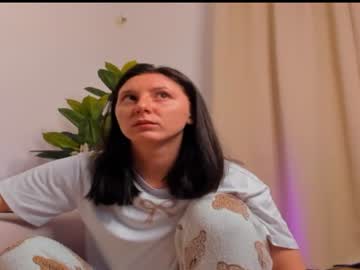 Emily_Seraphinee Chaturbate profile image