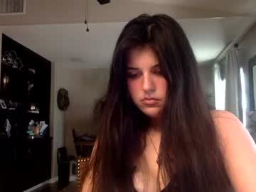 Feraldeer Chaturbate profile image