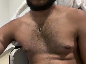 Thesereanader Chaturbate profile image