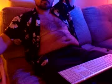 Domjuantriumphant Chaturbate profile image