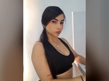 Kim_Luna2 Chaturbate profile image