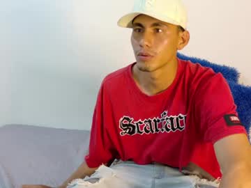 Carter_Brookss