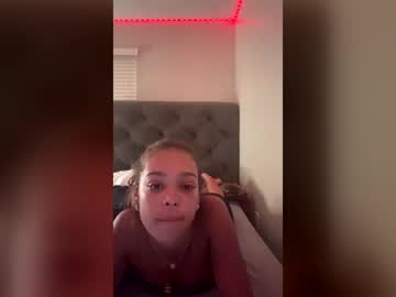 Nellybaby0134 Chaturbate profile image