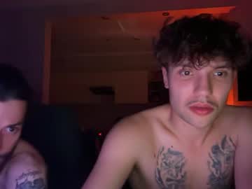 Heybitchwassup777 Chaturbate profile image