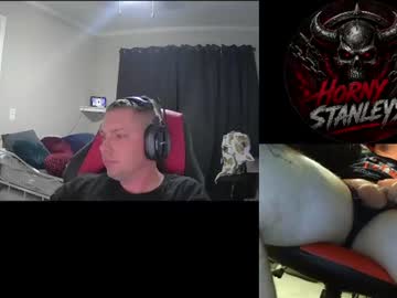 Hornystanley93