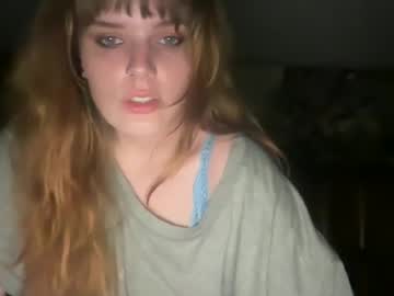 Cherrychokex Chaturbate profile image