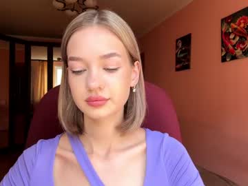 Maudiewalin Chaturbate profile image