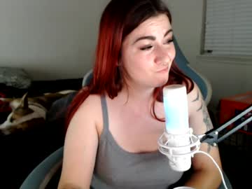 Shannomeo Chaturbate profile image