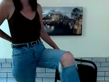 Bliss_Tokio Chaturbate profile image