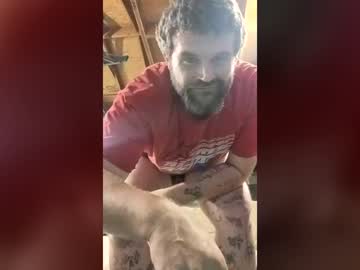 Claytonnomas Chaturbate profile image