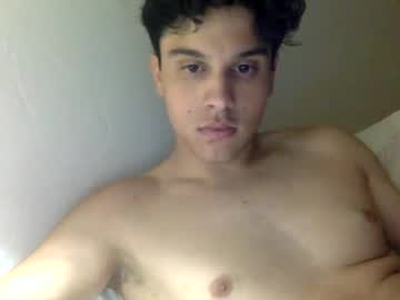 Tikiwarden Chaturbate profile image