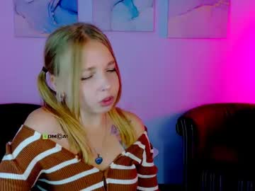 Olivia_Kit Chaturbate profile image