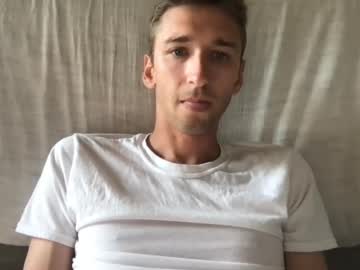 Chuck3113 Chaturbate profile image