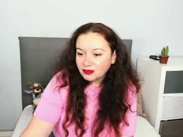 Elisabethxsweet Chaturbate profile image