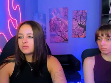 Elodie_Crystal Chaturbate profile image