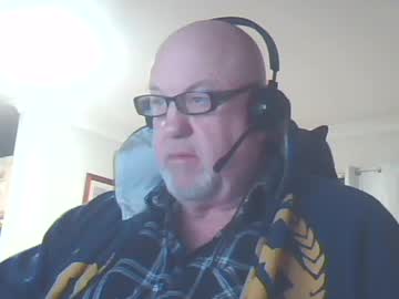 Bigbum50 Chaturbate profile image