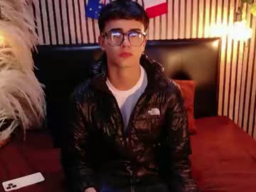 Danny_Prince Chaturbate profile image