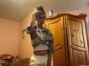 Sunnymalouf Chaturbate profile image