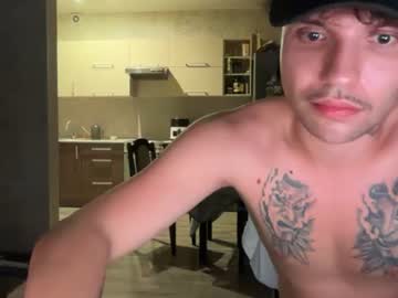 Masturbate_Monster Chaturbate profile image