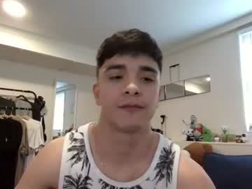Xhatter Chaturbate profile image
