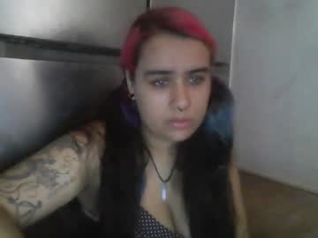 Convictoria Chaturbate profile image