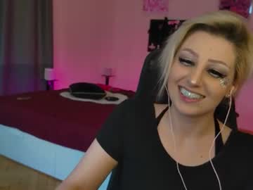 Mimivex Chaturbate profile image