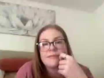 Spicyginger6969 Chaturbate profile image