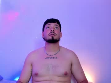 My_Max Chaturbate profile image
