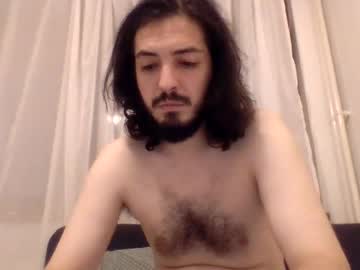 Hot_Vlad_ Chaturbate profile image
