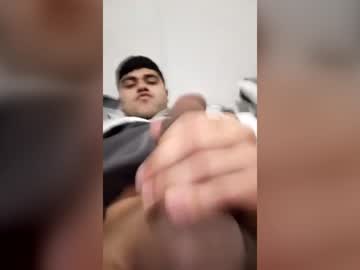 Bloodt96 Chaturbate profile image