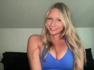 Cherryxo2 Chaturbate profile image
