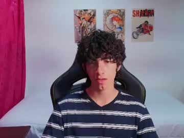 Kendric_Parm Chaturbate profile image