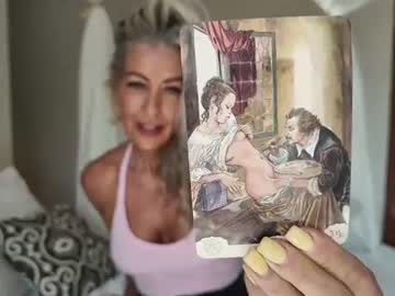 Msfaithfox Chaturbate profile image