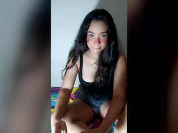 Gabriela_Moretti Chaturbate profile image