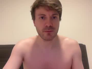 Oyoyoysomeblond1 Chaturbate profile image