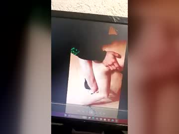 Shadowwhite69 Chaturbate profile image