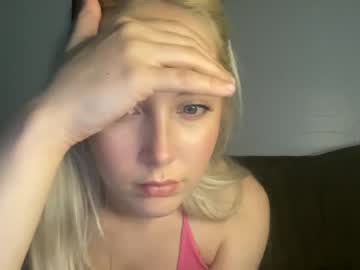 Annaxbliss Chaturbate profile image