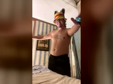 Cherrypop420420 Chaturbate profile image