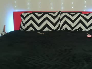 Harlee_Tsunami Chaturbate profile image