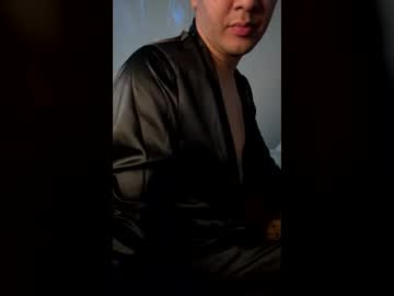 Aronbtt Chaturbate profile image