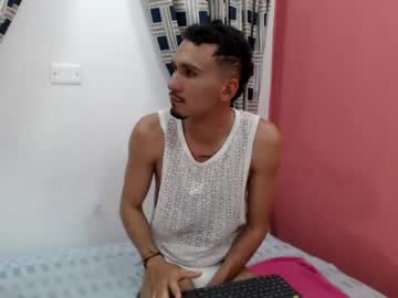 Jerrywalker22 Chaturbate profile image