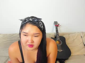 Melodygoddes Chaturbate profile image