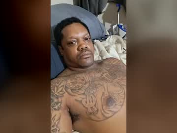Mikesta11 Chaturbate profile image
