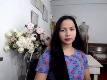 Asianbarbiets22 Chaturbate profile image