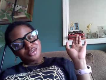 Nefertitibank Chaturbate profile image